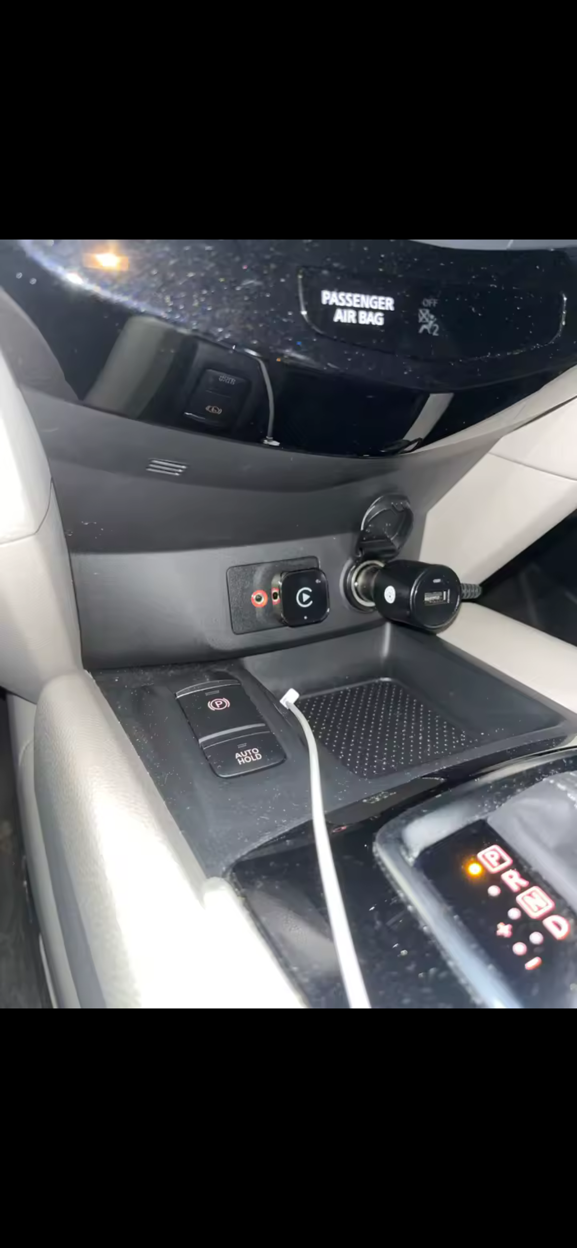 Adaptateur Auto 2 en 1 filaire vers sans fil CarPlay Android pour autoradio OEM avec USB Plug and Play Bluetooth