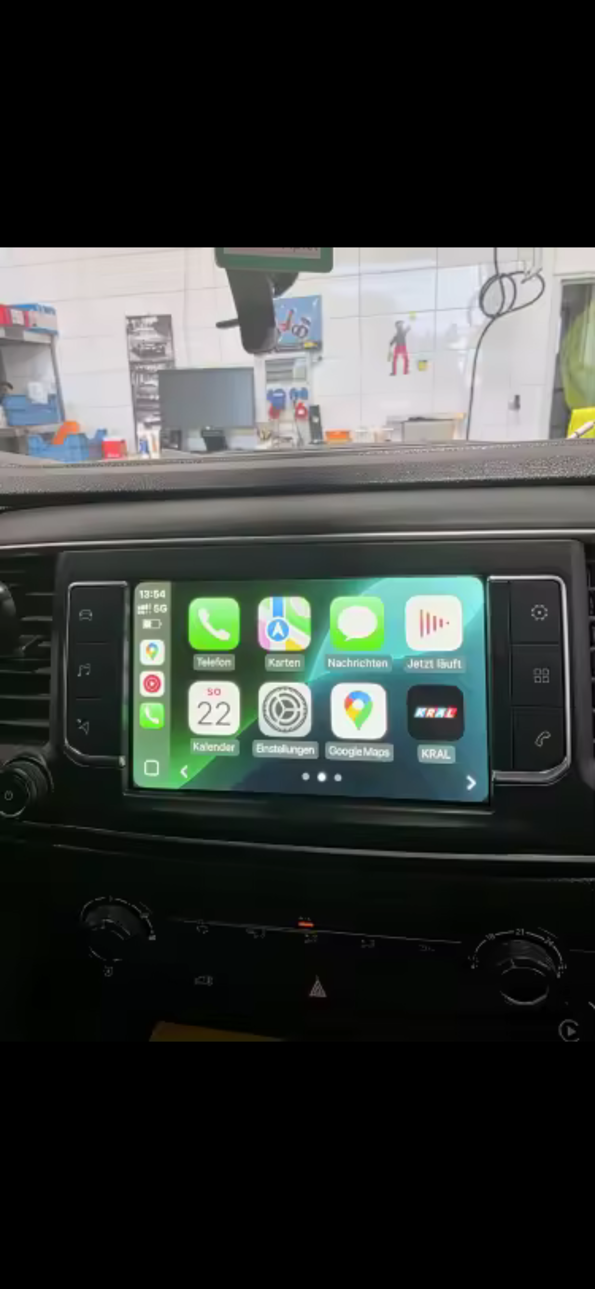 Adaptateur Auto 2 en 1 filaire vers sans fil CarPlay Android pour autoradio OEM avec USB Plug and Play Bluetooth